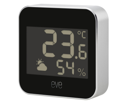 Czujnik inteligentny EVE Weather Matter